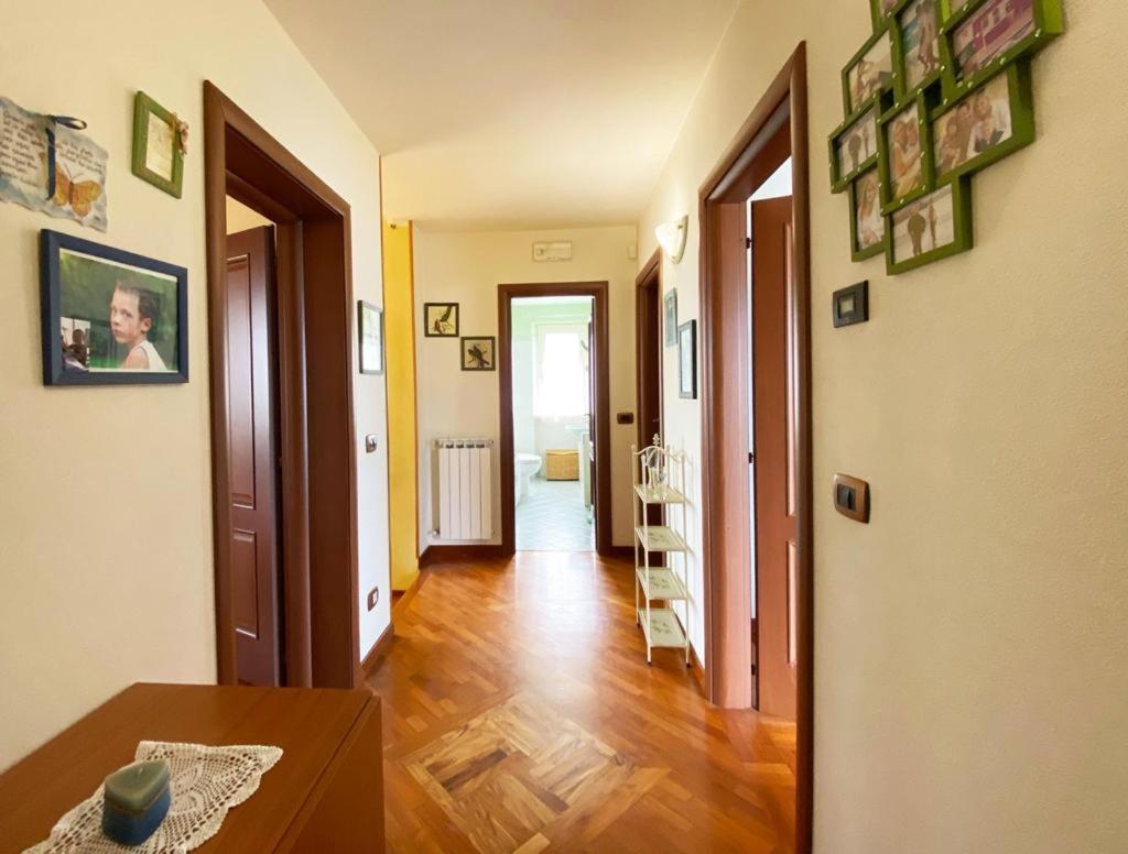 Bed and Breakfast La Madonnina Керчета Екстер'єр фото