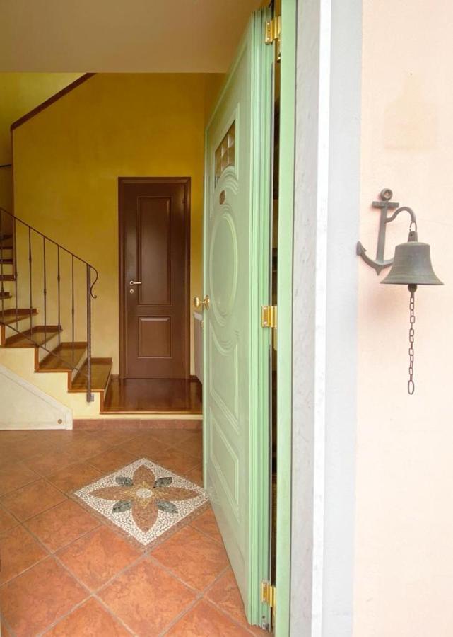 Bed and Breakfast La Madonnina Керчета Екстер'єр фото