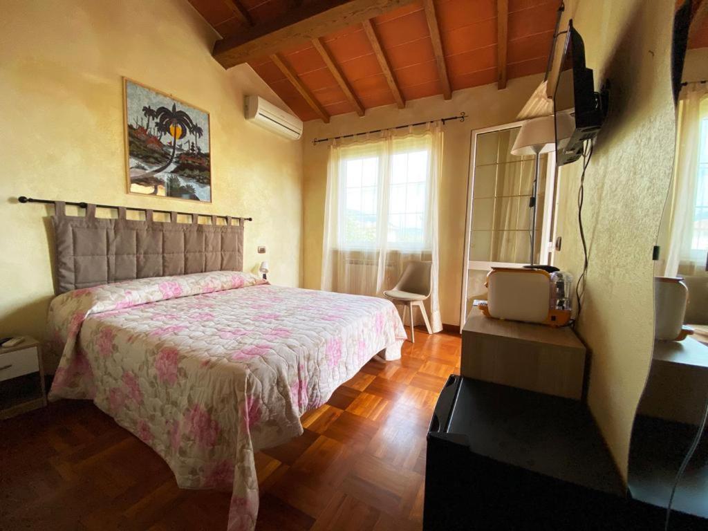 Bed and Breakfast La Madonnina Керчета Екстер'єр фото