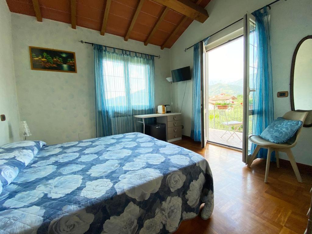 Bed and Breakfast La Madonnina Керчета Екстер'єр фото