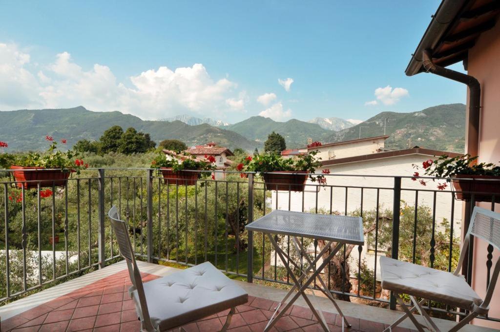 Bed and Breakfast La Madonnina Керчета Екстер'єр фото