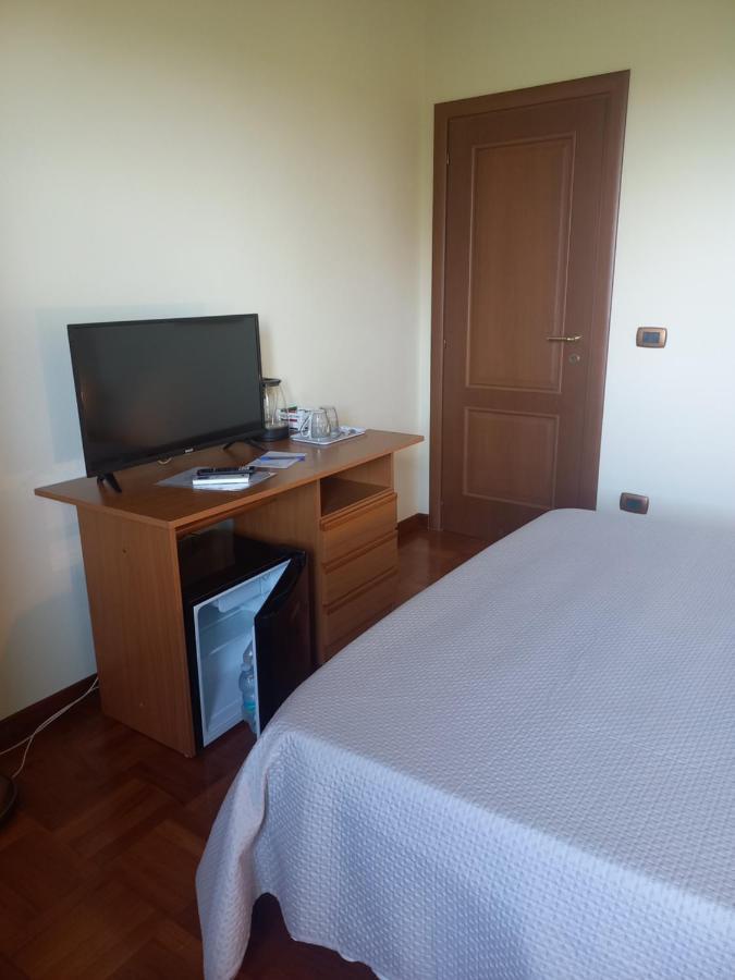Bed and Breakfast La Madonnina Керчета Екстер'єр фото