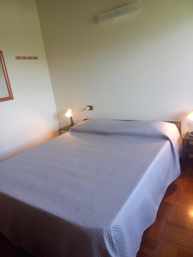 Bed and Breakfast La Madonnina Керчета Екстер'єр фото